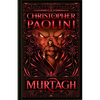 Murtagh: Deluxe Edition: The World of Eragon - Hardcover