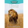 Lions - Paperback