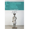 The Cambridge Companion to Contemporary African American Literature - Paperback