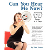 Can You Hear Me Now? - Paperback