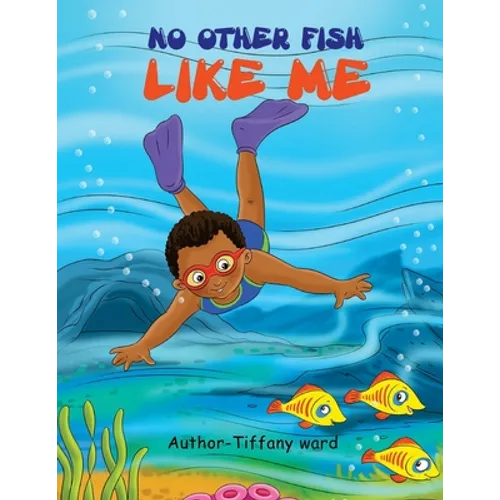 No other fish like me ! - Paperback
