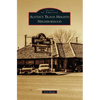 Austin's Travis Heights Neighborhood - Hardcover