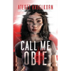 Call Me Obie - Paperback