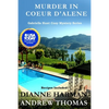 Murder in Coeur d'Alene: Gabriella Hunt Cozy Mystery Series - Paperback