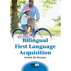 Bilingual First Language Acquisition - Paperback
