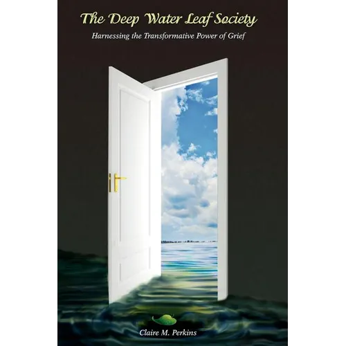 The Deep Water Leaf Society - Paperback