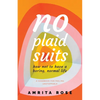 No Plaid Suits - Paperback