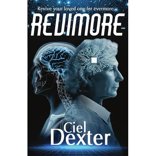 Revimore - Paperback