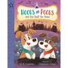 Hocus and Pocus and the Spell for Home: (An Illustrated Chapter Book of Friendship, Magic, Puppy Pet Adoption for Children Ages 6-8) - Paperback