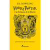 Harry Potter Y Las Reliquias de la Muerte (20 Aniv. Hufflepuff) / Harry Potter and the Deathly Hallows (Hufflepuff) - Hardcover
