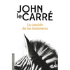 La Canción de Los Misioneros (Novela) / The Mission Song (a Novel) - Paperback