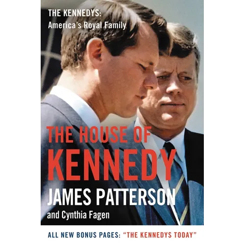 The House of Kennedy - Paperback