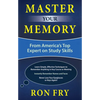 Master Your Memory: From America's Top Expert on Study Skills - Paperback