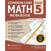 Common Core Math Workbook: Grade 5 - Paperback