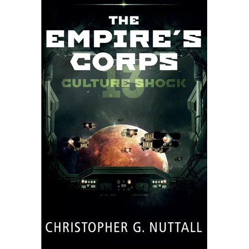 Culture Shock - Paperback
