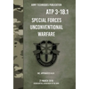 ATP 3-18.1 Special Forces Unconventional Warfare - Paperback