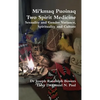 Mi'kmaq Puoinaq Two Spirit Medicine - Hardcover