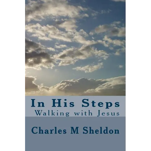 In His Steps - Paperback