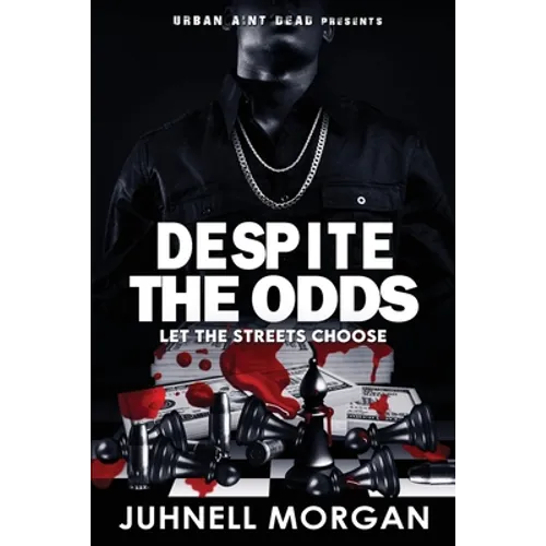 Despite The Odds - Paperback