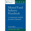 Mutual Fund Industry Handbook - Hardcover
