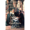Letters of Abelard and Heloise: A Medieval Correspondence of Love, Faith, Philosophy, and Loss - Hardcover