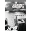 Boundary Disruption - Paperback