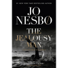 The Jealousy Man and Other Stories - Paperback