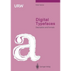 Digital Typefaces: Description and Formats - Paperback