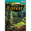 Step Into the Forest - Paperback