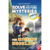 Missing Necklace - Hardcover