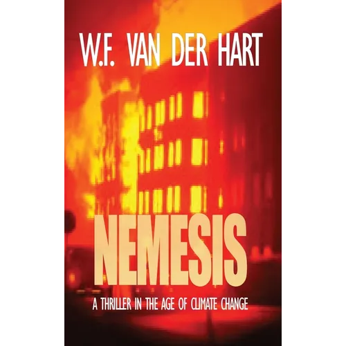 Nemesis (The Dome, Book 3) - Hardcover
