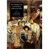 The Cambridge Guide to Jewish History, Religion, and Culture - Paperback