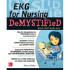 Ekg's for Nursing Demystified - Paperback