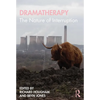 Dramatherapy: The Nature of Interruption - Paperback