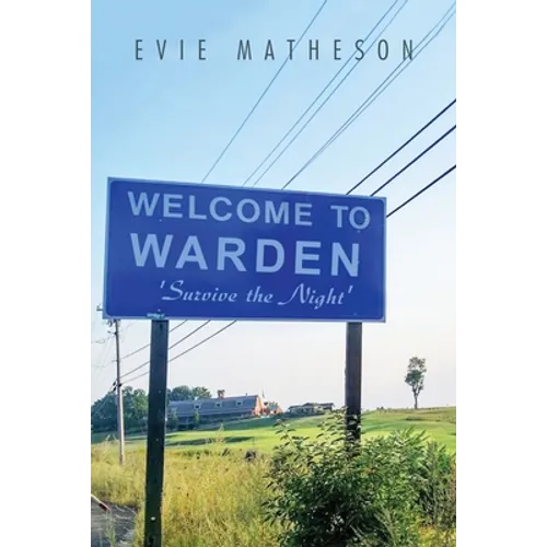 Welcome to Warden: Survive the Night' - Paperback