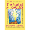 The Book of Miracles: A Young Person's Guide to Jewish Spiritual Awareness - Hardcover