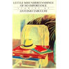 Little Misunderstandings of No Importance: Stories - Paperback