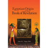 Egyptian Origin of the Book of Revelation - Paperback