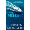 The Missing - Hardcover