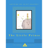 The Little Prince: Translated by Richard Howard - Hardcover