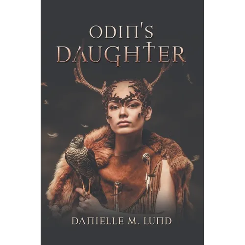 Odin's Daughter - Paperback