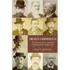 Born Crooked: The Forgers Whose Audacity Challenged the Pinkertons - Paperback