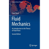 Fluid Mechanics: An Introduction to the Theory of Fluid Flows - Hardcover