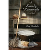 A Simply Homemade Clean - Paperback