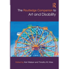 The Routledge Companion to Art and Disability - Paperback