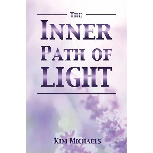 The Inner Path of Light - Paperback