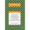 The Evian Conference of 1938 and the Jewish Refugee Crisis - Hardcover
