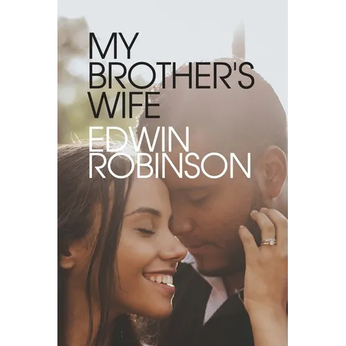My Brother's Wife - Paperback
