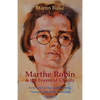 Marthe Robin and the Foyers of Charity - Paperback