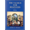 The Talmud for Beginners: Prayer - Paperback